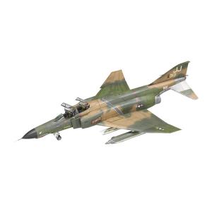 再販 ファインモールド 1/72 アメリカ空軍 F-4E 戦闘機 “ベトナム・ウォー” プラモデル FP41 【7月予約】｜でじたみん Yahoo!店