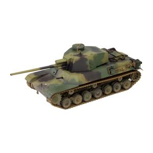 再販 ファインモールド 1/35 帝国陸軍 四式中戦車 チト 量産型 プラモデル FM33 【9月予約】｜でじたみん Yahoo!店