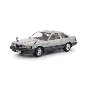 タミヤ 1/24 トヨタ ソアラ 2000VR ターボ プラモデル スポーツカーシリーズ No.365 24365 【7月予約】｜でじたみん Yahoo!店