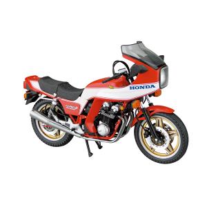 アオシマ 1/12 ホンダ RC04 CB750F ボルドール2 ’81 オプション仕様 プラモデル ザ・バイク No.25 【8月予約】｜でじたみん Yahoo!店