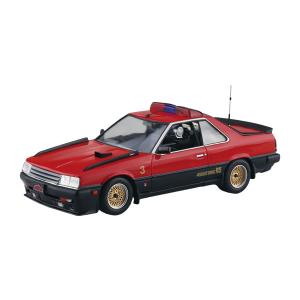 アオシマ 1/24 西部警察 No.5 マシンRS-3 プラモデル 【9月予約】｜digitamin