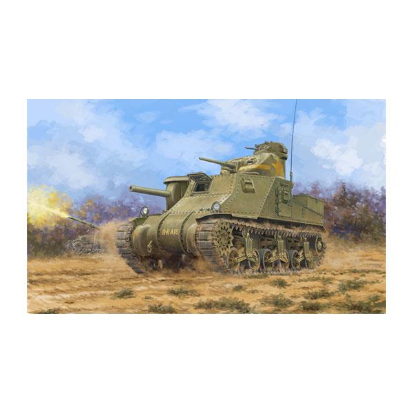 送料無料◆アイラブキット 1/35 M3 リー 中戦車 プラモデル ILK63521 【7月予約】