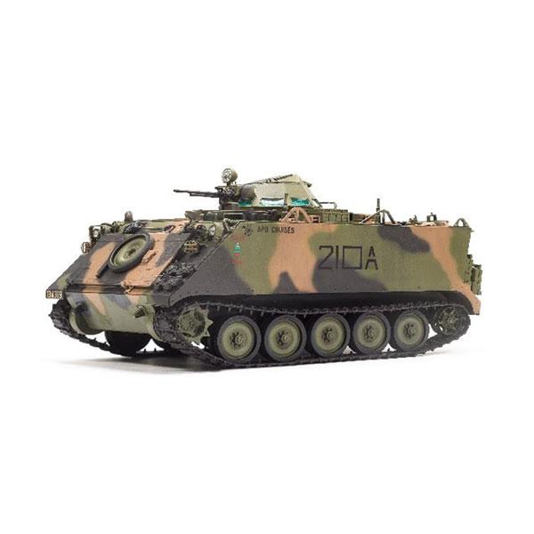 送料無料◆AFV CLUB 1/35 オーストラリア陸軍 M113A1 LRV 軽偵察車両 近代化改...