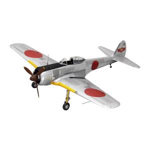 ファインモールド 1/48 帝国陸軍 一式戦闘機 隼二型 (前期/後期  