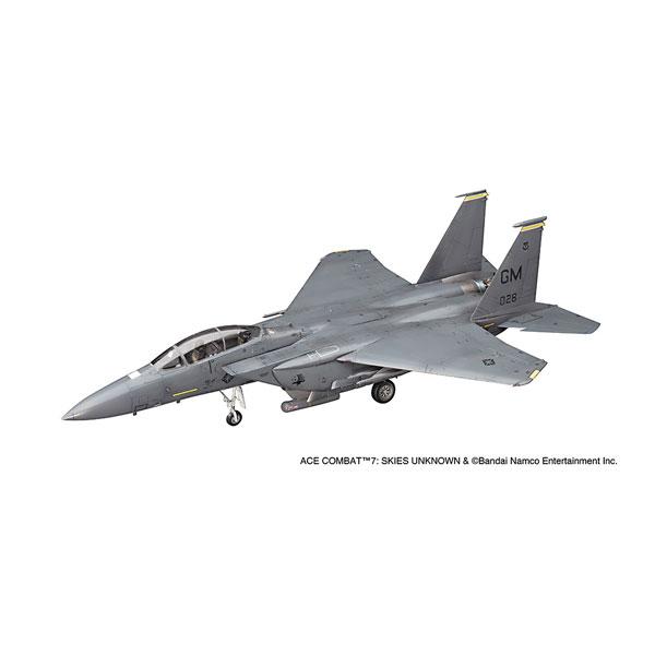 ハセガワ 1/72 「エースコンバット7 スカイズ・アンノウン」 F-15E ストライクイーグル “...