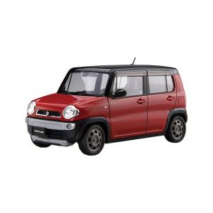 再販 フジミ 1 24 スズキ ハスラー プラモデル 車NEXTシリーズ No.11 【1月予約】の買取情報