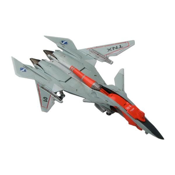 再販 プラッツ 1/144 戦闘妖精雪風 FRX-99 レイフ 「TYPEハンマーヘッド」 プラモデ...