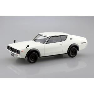 送料無料◆アオシマ 楽プラ スナップキット N...の詳細画像3