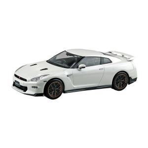 ザ・モデルカー アオシマ ザ☆モデルカー 1/24 ニッサン Z33