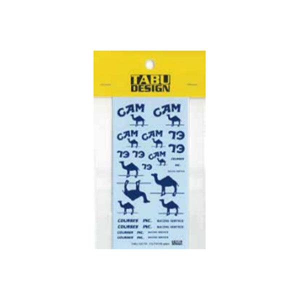 TABU DESIGUN TABU12017R 1/12 FW14B Option For TAMI...