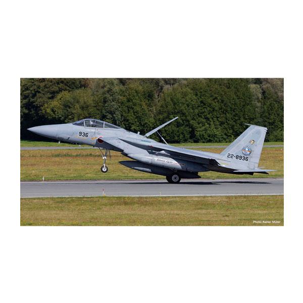 プラッツ 1/72 航空自衛隊 F-15J イーグル 北米・欧州親善訪問“アトランティック・イーグル...