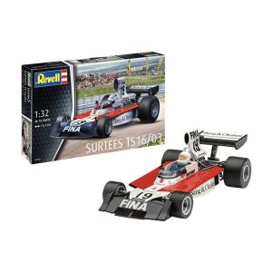 再販 ドイツレベル F1カー プラモデルの買取情報