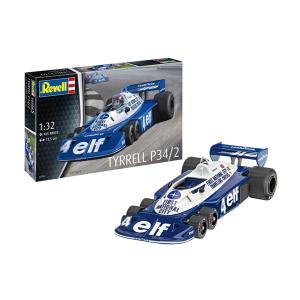 再販 ドイツレベル P34 プラモデルの買取情報