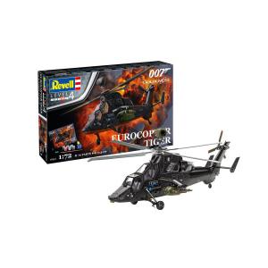 再販 ユーロコプター タイガー プラモデルの買取情報