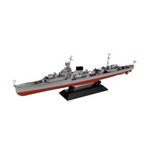再販 軽巡洋艦 夕張 プラモデルの買取情報