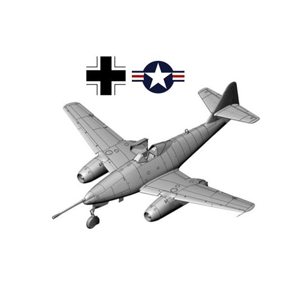 送料無料◆ドイツレベル 1/32 メッサーシュミット Me262A-1a/U4 プラモデル 0374...