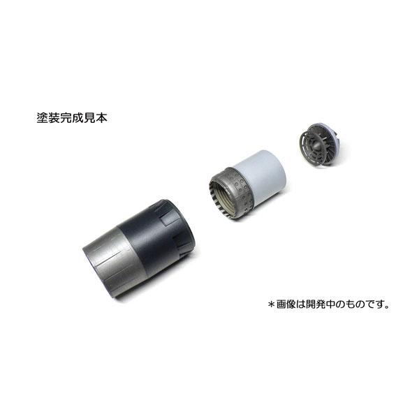 モデリンク V1models 1/72 SR-71 ブラックバード エンジンノズル ディテールアップ...