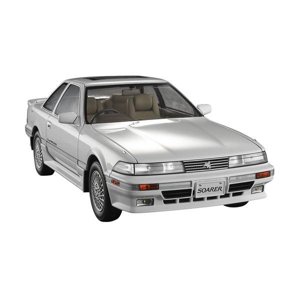 ハセガワ 1/24 トヨタ ソアラ (Z20) 後期型 2.0GT-ツインターボL (1989) “...