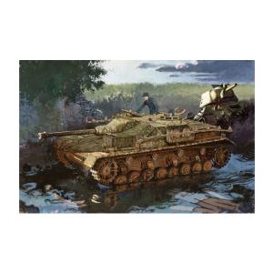 ドラゴン 1/35 IV号突撃砲 プラモデルの買取情報