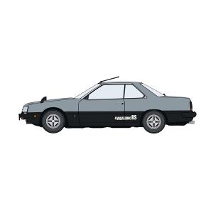 ハセガワ 1/24 トヨタ スプリンター トレノ AE86 GT APEX 前期型 (1983