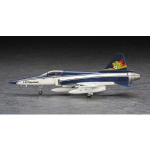 ハセガワ 1/72 「エリア88」 F-20 ...の詳細画像2