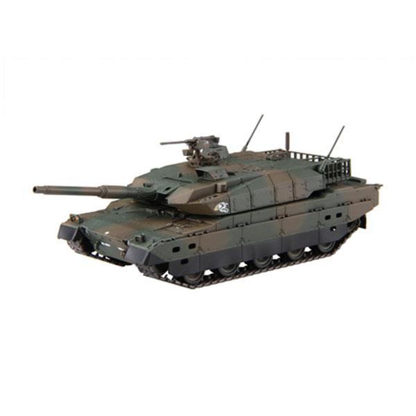 再販 フジミ 1/72 陸上自衛隊 10式戦車 (2両セット) プラモデル ミリタリー ML10 【...
