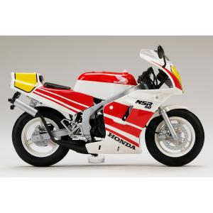 ホビージャパン HJMバイクシリーズ No.1...の詳細画像3