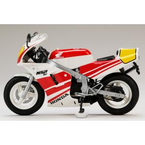 ホビージャパン HJMバイクシリーズ No.1...の詳細画像4