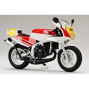 ホビージャパン HJMバイクシリーズ No.1...の詳細画像5