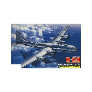 再販 フジミ 1/144スケール No.5 1/144 B-29 スーパーフォートレス 東京ローズ/ヘブンリー・レイデン プラモデル 【10月予約】｜でじたみん Yahoo!店