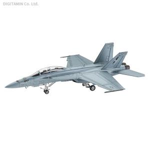 ハセガワ 02404 1/72 F/A-18F スーパー ホーネット トップガン プラモデル