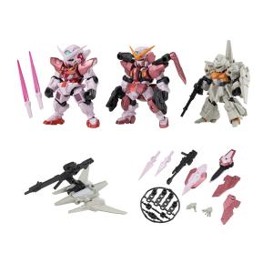 バンダイ 機動戦士ガンダム MOBILE SUIT ENSEMBLE 15.5 (1BOX)