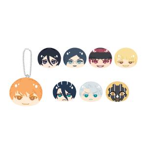 エンスカイ BLEACH 千年決戦編 おまんじゅうにぎにぎマスコット