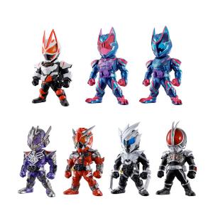 バンダイ CONVERGE KAMEN RIDER 25 食玩