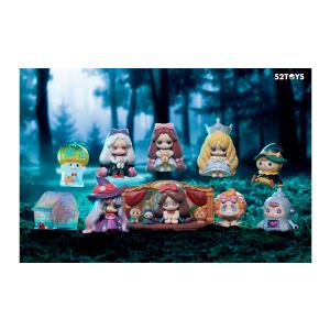 52TOYS 52TOYS BLINDBOX LILITH 仮装舞踏会 シリーズ