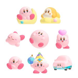 バンダイ 星のカービィ Kirby Friends3 食玩