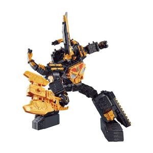 王様戦隊キングオージャー ミニプラ04 セット バンダイ 食玩