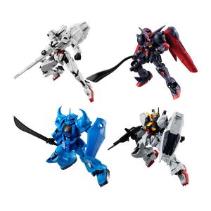 機動戦士ガンダム GフレームFA 05 食玩 バンダイ (1BOX)