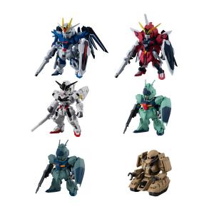 FW GUNDAM CONVERGE ＃24 バンダイ 食玩 (1BOX)