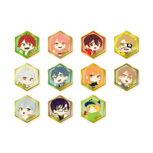 カラフルピーチ ピンズコレクション2 エンスカイ (1BOX) 【8月予約】｜でじたみん Yahoo!店