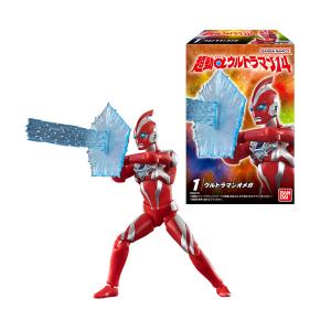 BANDAI タイムロボ タイムレンジャー SMP [SHOKUGAN MODELING PROJECT] 3Dフォーメーション