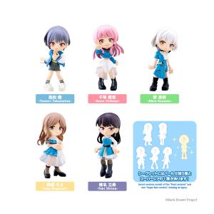 TVアニメ『雨と君と』「君」1/1ぬいぐるみ[フリュー・ピクチャーズ