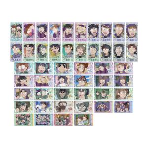 忍たま乱太郎 あくりるきーほるだーこれくしょん ?五年生対六年生の段