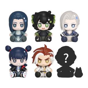 羅小黒戦記 コレクションフィギュア 全5種セット コンプ コンプリート