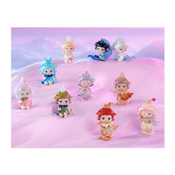 送料無料◆Heyone FAYA(ファヤー) 芽ぐむ想いシリーズ トレーディングフィギュア (1BO...