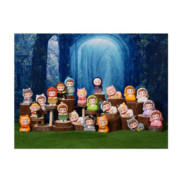 送料無料◆FANCY UP piny どうして魔法が効かなくなっちゃったの？シリーズ トレーディング...