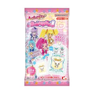 ハートキャッチプリキュア！ 食玩の買取情報