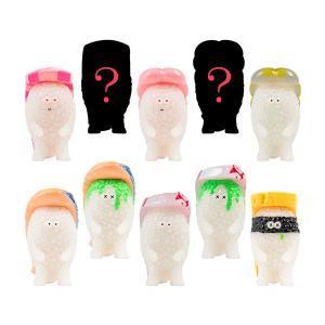 寿司怪獣 スシエルエー フィギュアの買取情報