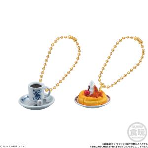 コメダ珈琲店 マスコット&シロノワール風味チョ...の詳細画像1
