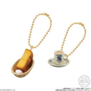コメダ珈琲店 マスコット&シロノワール風味チョ...の詳細画像3